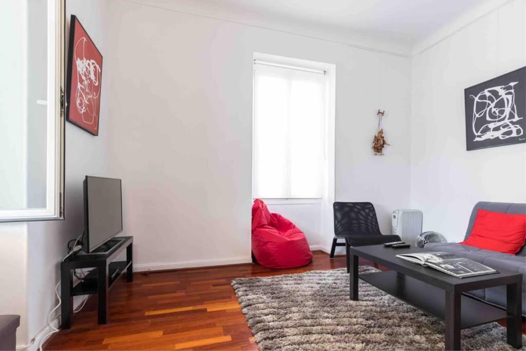 Appartement Grande Terrasse A Cote Monaco & Plage Saint-Antoine  Ngoại thất bức ảnh